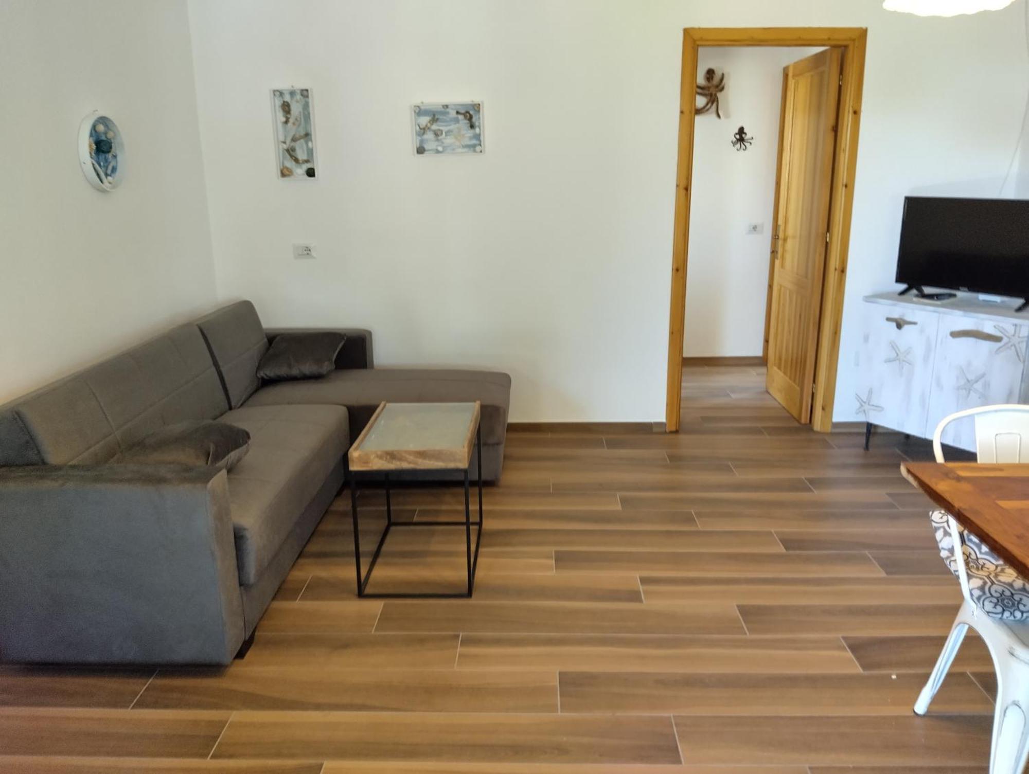 Mare Apartment Valledoria  Exterior foto