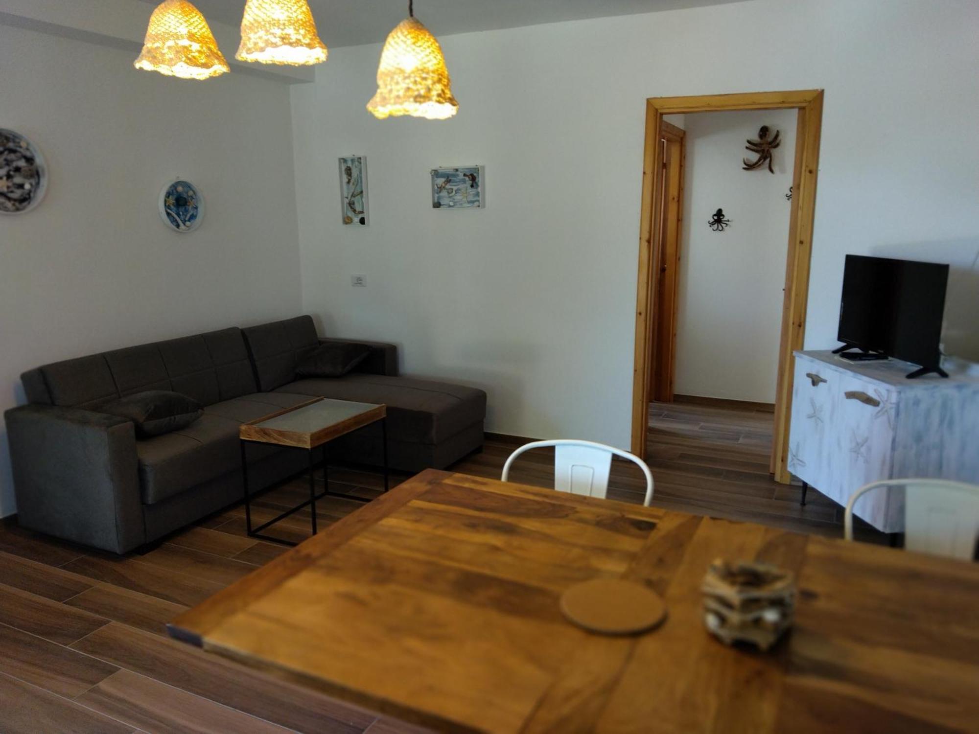Mare Apartment Valledoria  Exterior foto