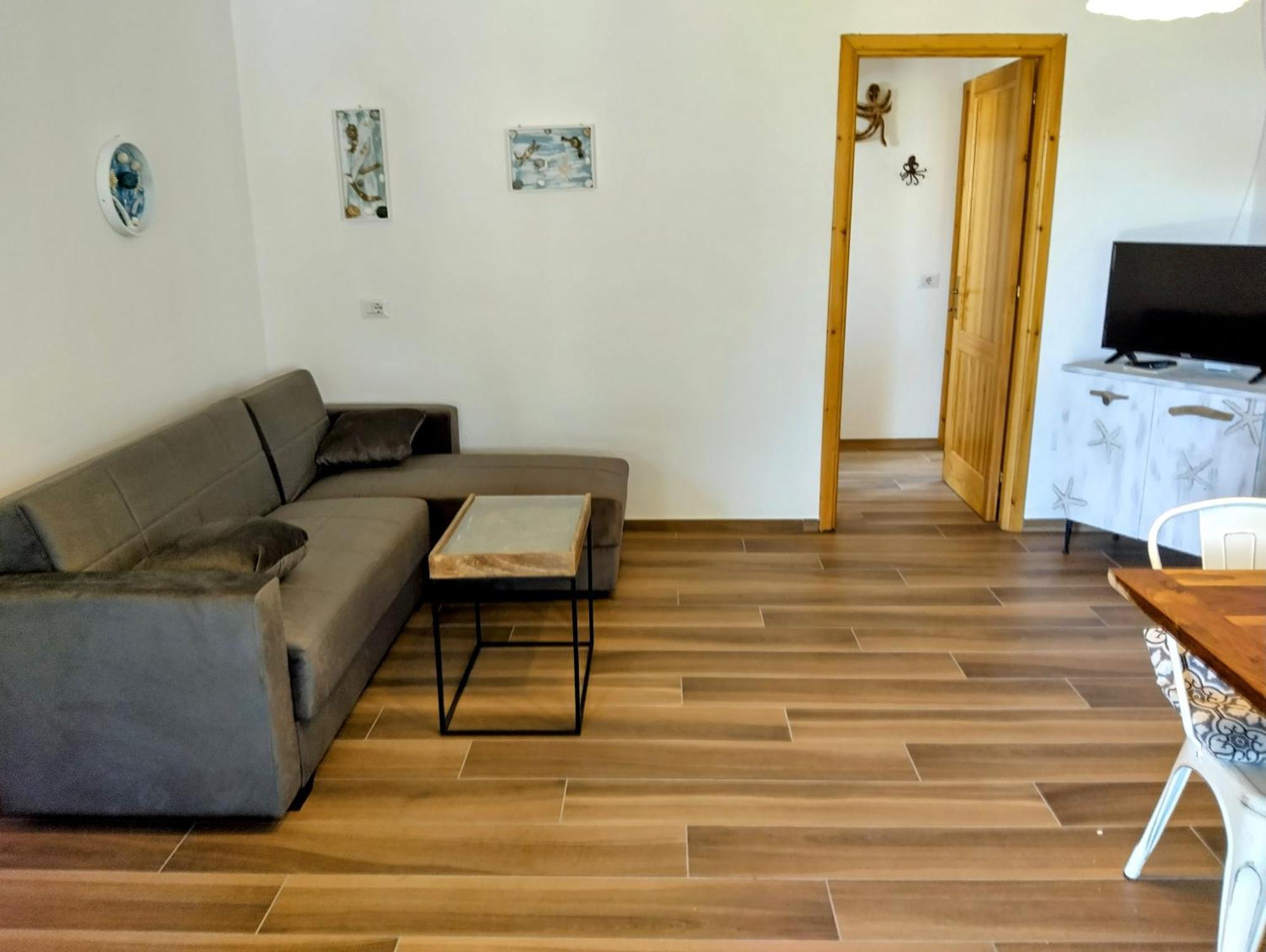 Mare Apartment Valledoria  Exterior foto