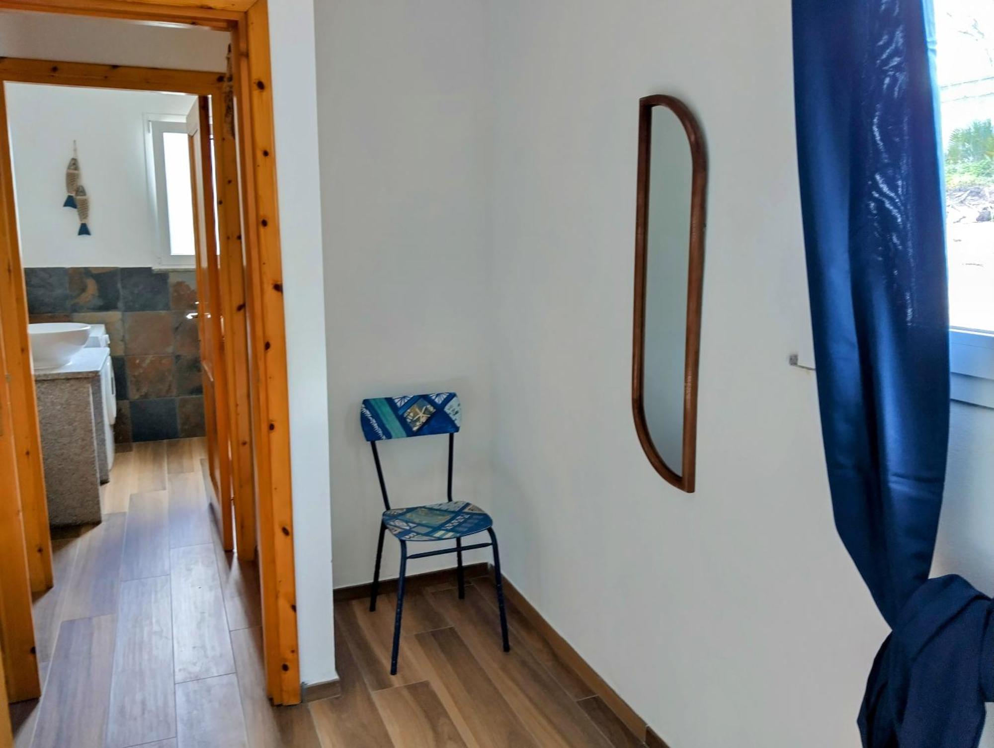 Mare Apartment Valledoria  Exterior foto