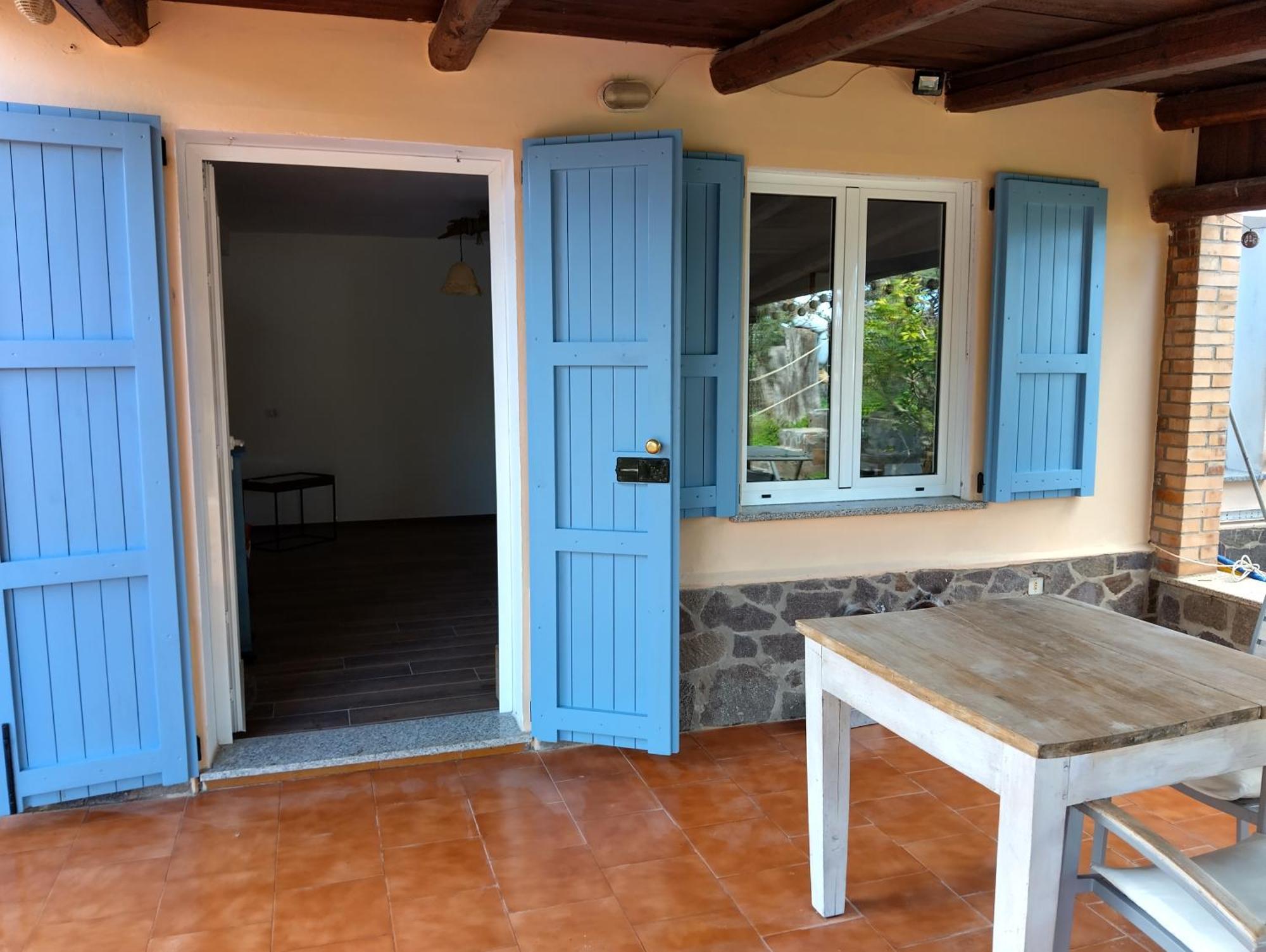Mare Apartment Valledoria  Exterior foto