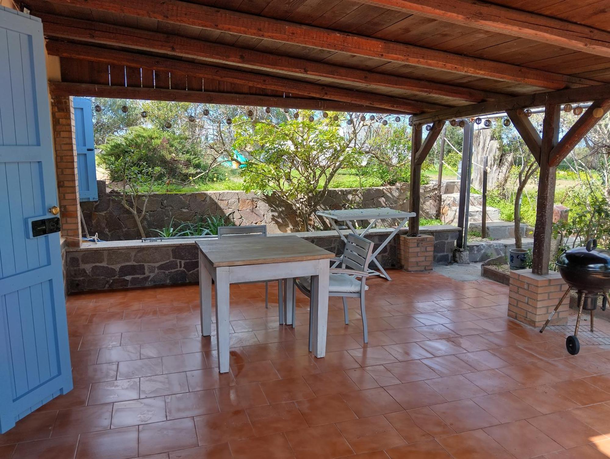 Mare Apartment Valledoria  Exterior foto
