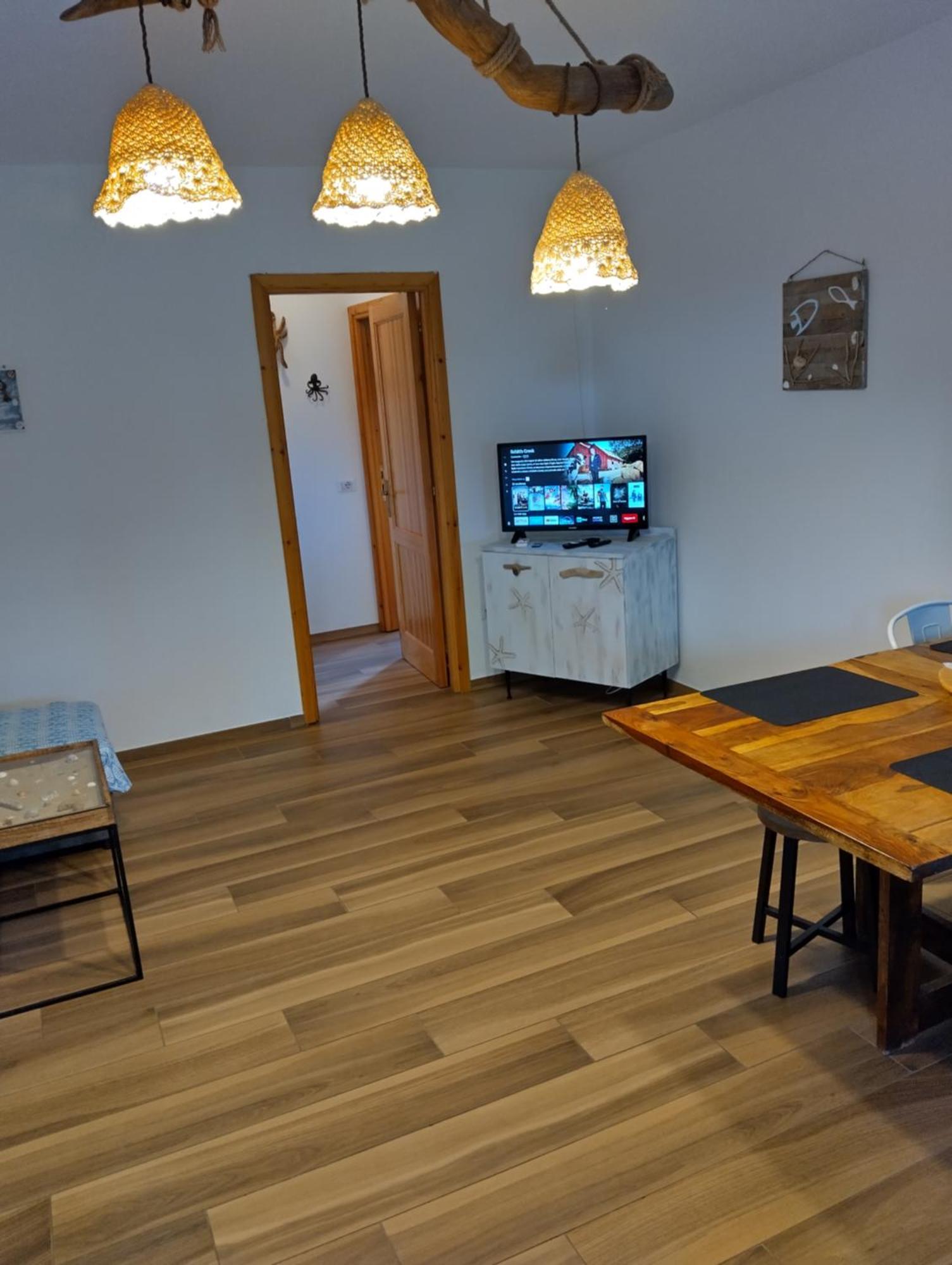 Mare Apartment Valledoria  Exterior foto