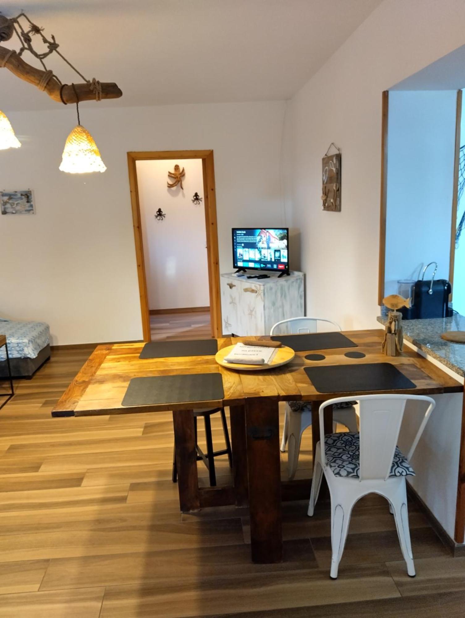 Mare Apartment Valledoria  Exterior foto